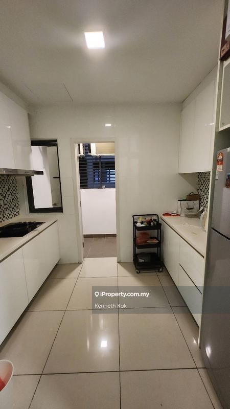 Kediaman Servis untuk Dijual di Utropolis Suites 1 oleh Kenneth Kok - iProperty.com.my