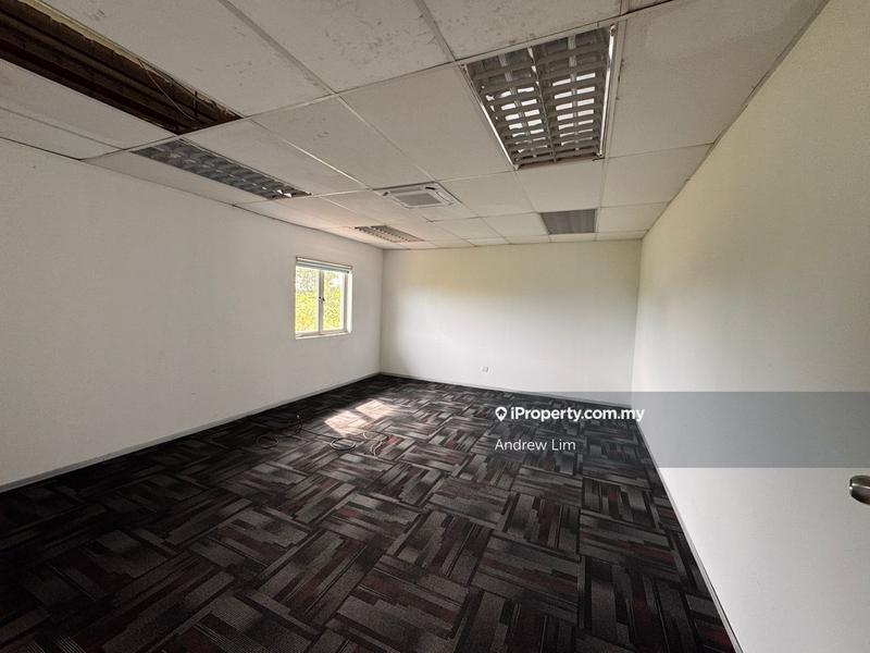 Cluster Factory for Sale in Seksyen U5, Shah Alam by Andrew Lim - iProperty.com.my
