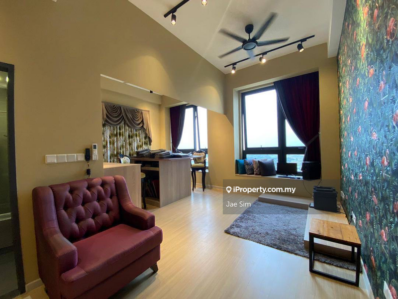 For Sale - Sunway Grid Residence