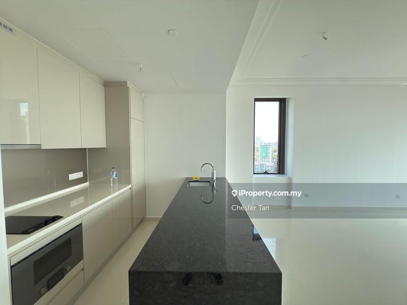 Residensi Servis untuk Dijual di Regent Suites @ Pavilion Damansara Heights oleh Chester Tan - iProperty.com.my