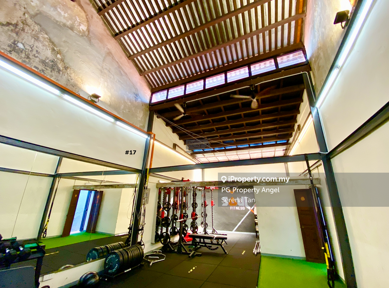 Shop-Office for Sale in George Town, George Town by Serena Tan - iProperty.com.my