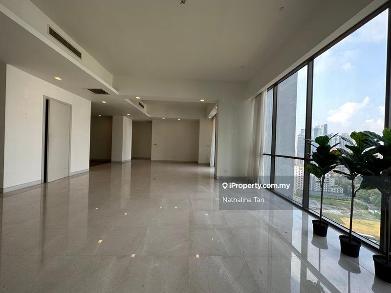 Residensi Servis untuk Dijual di Suria Stonor oleh Nathalina Tan - iProperty.com.my