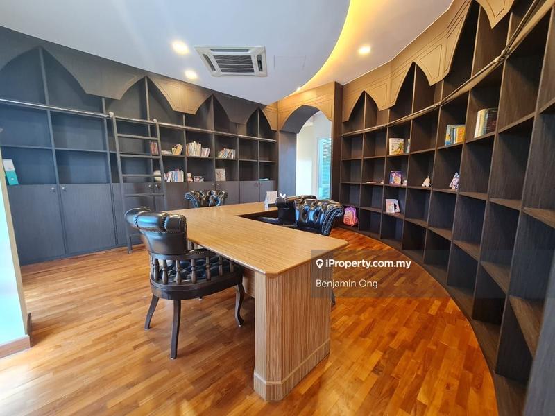 Bungalow House for Sale in Leisure Farm, Gelang Patah by Benjamin Ong - iProperty.com.my