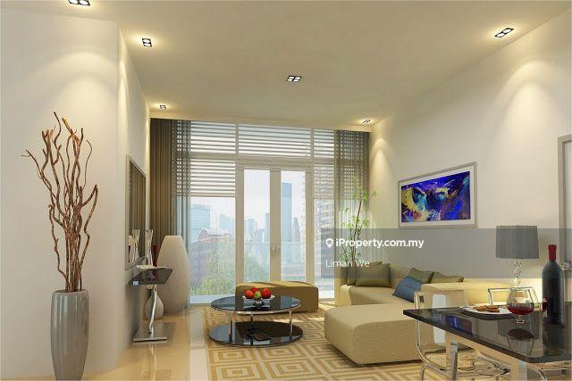 Service Residence for Rent in Main Place Residence by Liman We - iProperty.com.my