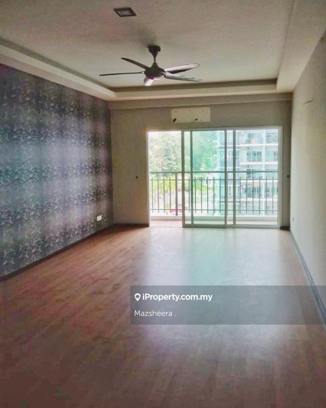 For Rent - Rosvilla Condominium