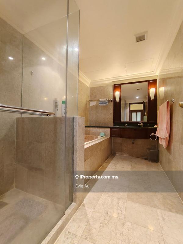 Residensi Servis untuk Dijual di Berjaya Times Square oleh Evie Au - iProperty.com.my