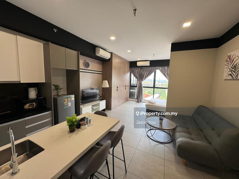 For Sale - Bell Suites