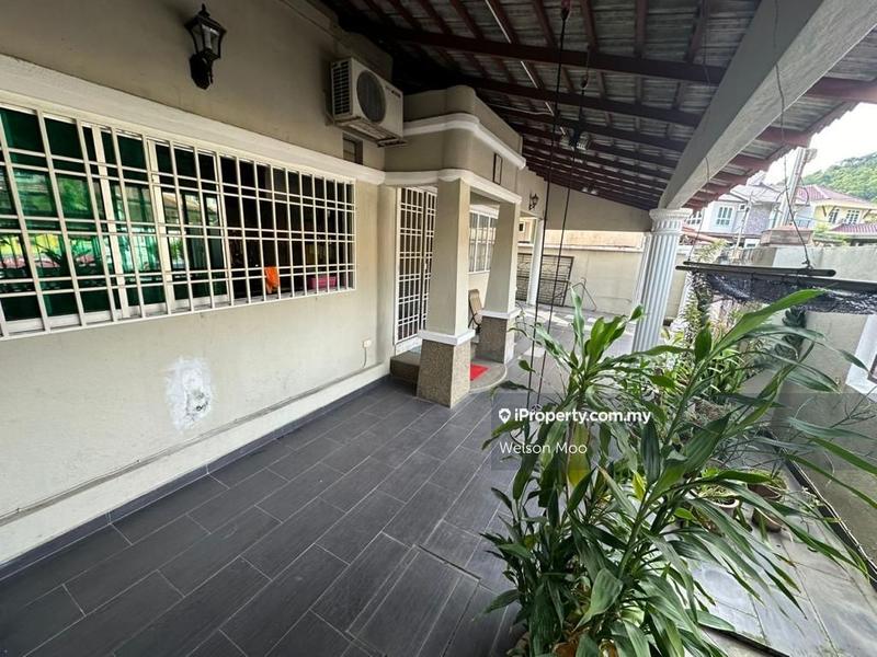 Rumah Berkembar untuk Dijual di Seksyen 6, Wangsa Maju oleh Welson Moo - iProperty.com.my