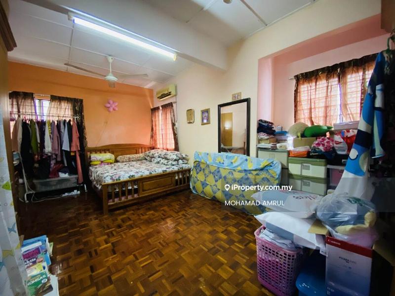 2-storey Terraced House for Sale in Taman Permata, Ampang by Amrul Jamaludin - Bedroom - iProperty.com.my