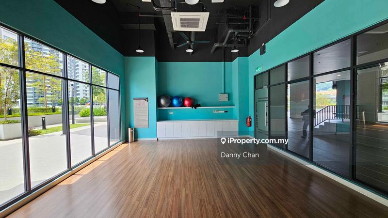 Service Residence for Sale in Sunway Avila Residences by Danny Chan - iProperty.com.my