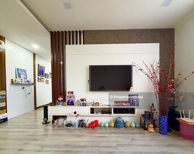 For Sale - Datin Halimah Condominium