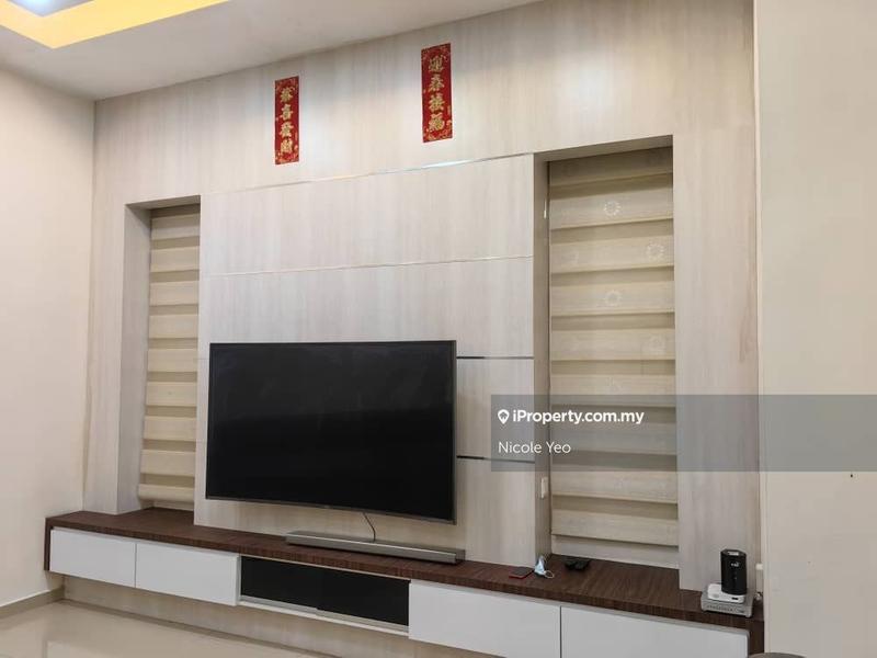 2-storey Terraced House for Sale in Durian Tunggal, Melaka by Nicole Yeo - iProperty.com.my