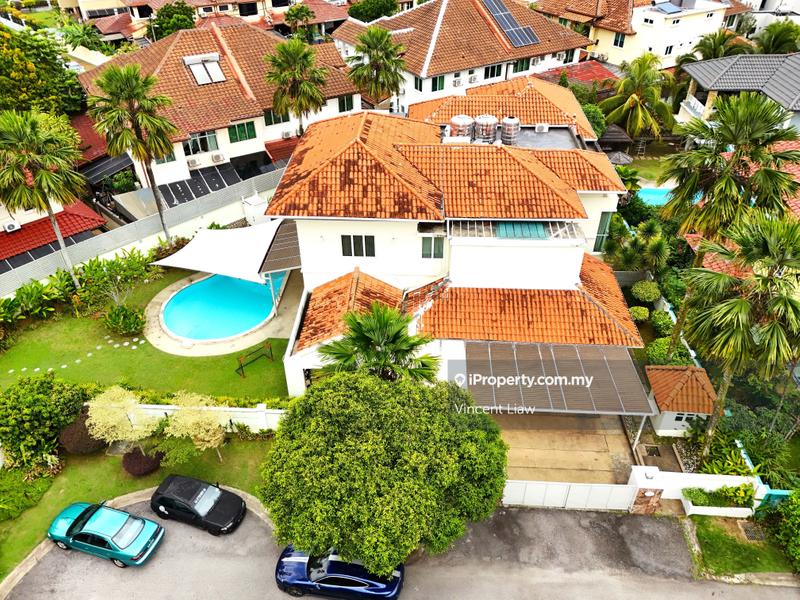 Bungalow House untuk Dijual di Dvilla kota damansara, Kota Damansara oleh Vincent Liaw - iProperty.com.my