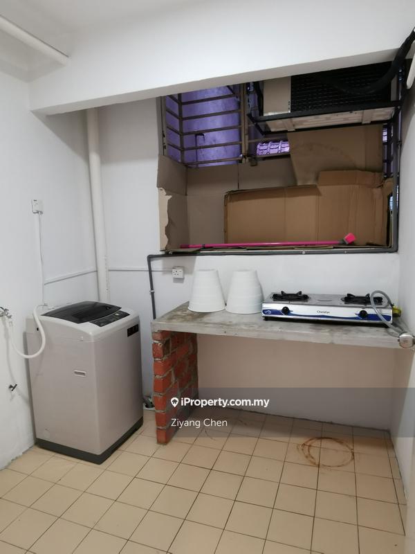 Apartment for Rent in Damai Apartment by Ziyang Chen - iProperty.com.my