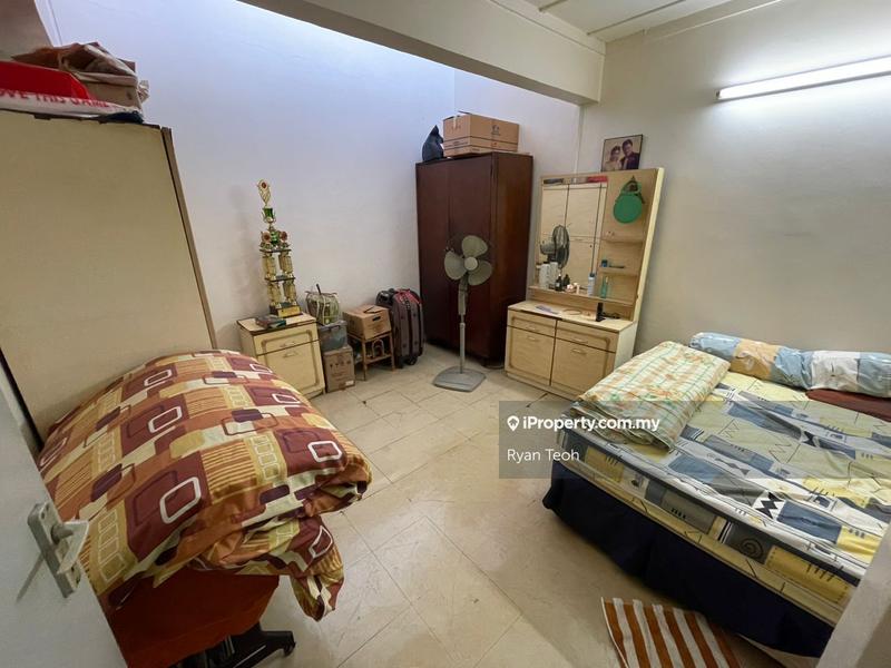 Rumah Teres 2-Tingkat untuk Dijual di Bandar Sri Damansara, Selangor oleh Ryan Teoh - iProperty.com.my