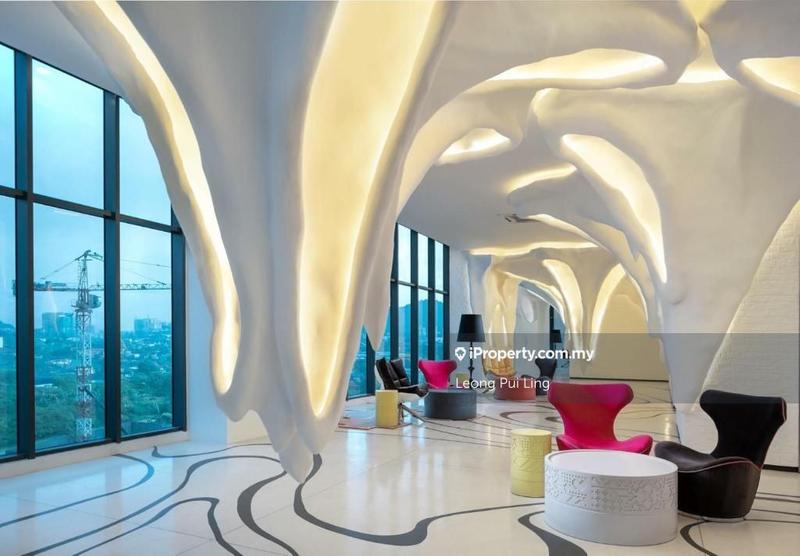 Service Residence for Sale in Arte Plus by Leong Pui Ling - iProperty.com.my