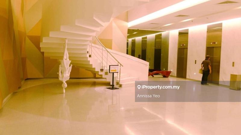 Residensi Servis untuk Dijual di Mercu Summer Suites oleh Annissa Yeo - iProperty.com.my