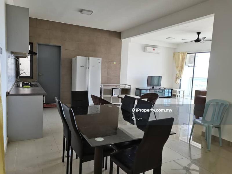 For Rent - Amerin Residence