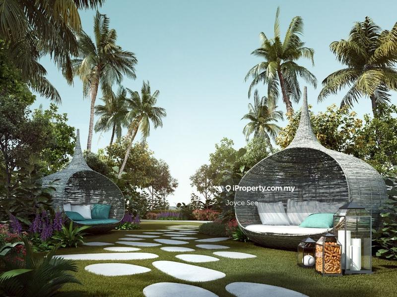 Residensi Servis untuk Dijual di Tropicana Cenang oleh Joyce See - iProperty.com.my