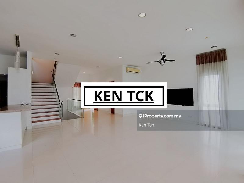 Bungalow House untuk Dijual di Sunway Rymba Hill, Kota Damansara, Kota Damansara oleh Ken Tan - iProperty.com.my