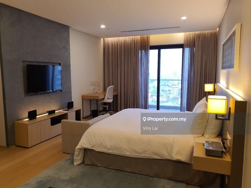 For Sale - Fraser Residence (188 Suites)