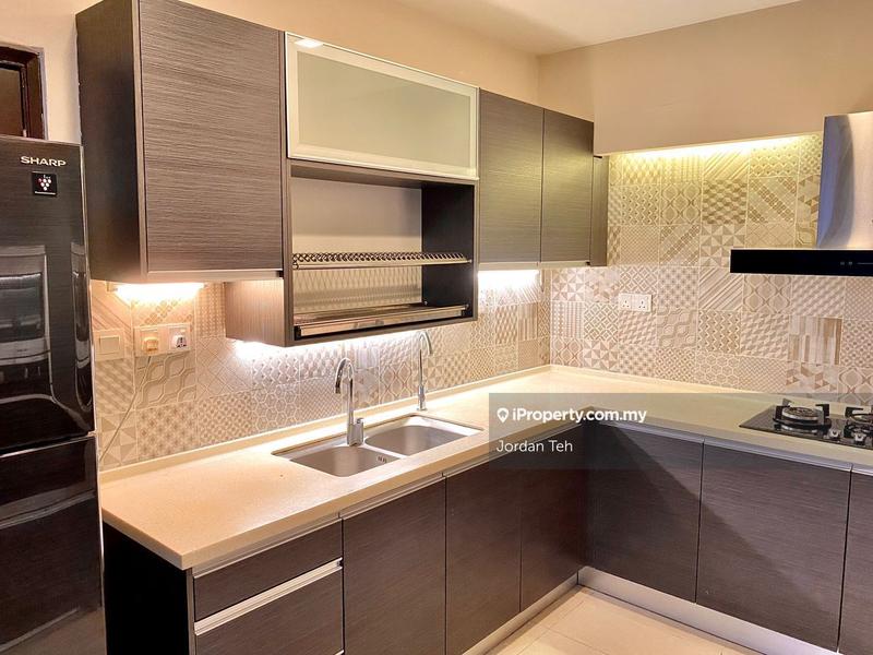 Condominium for Sale in Faber Ria by Jordan Teh - iProperty.com.my