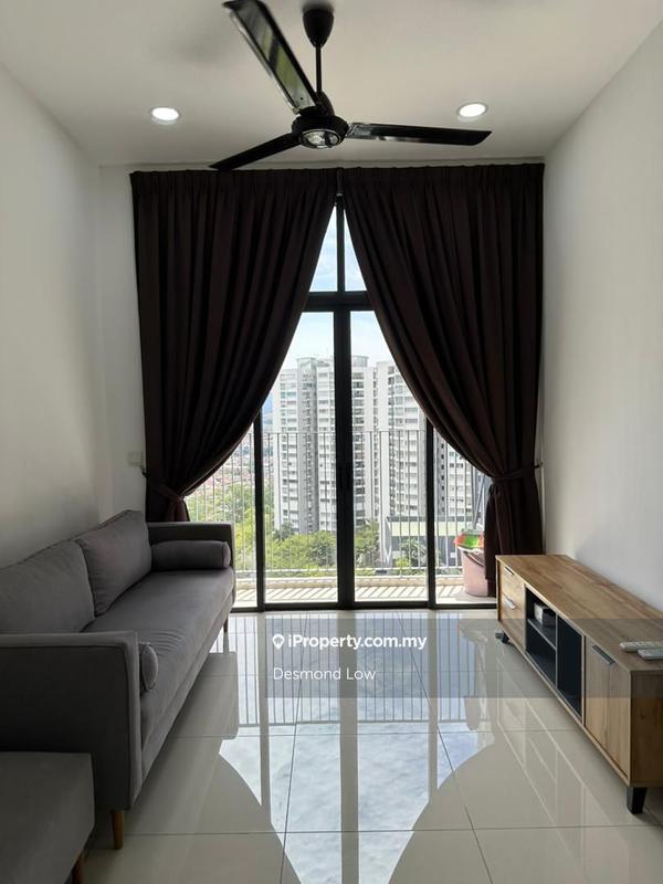 For Rent - Lexa Residence @ The Quartz WM