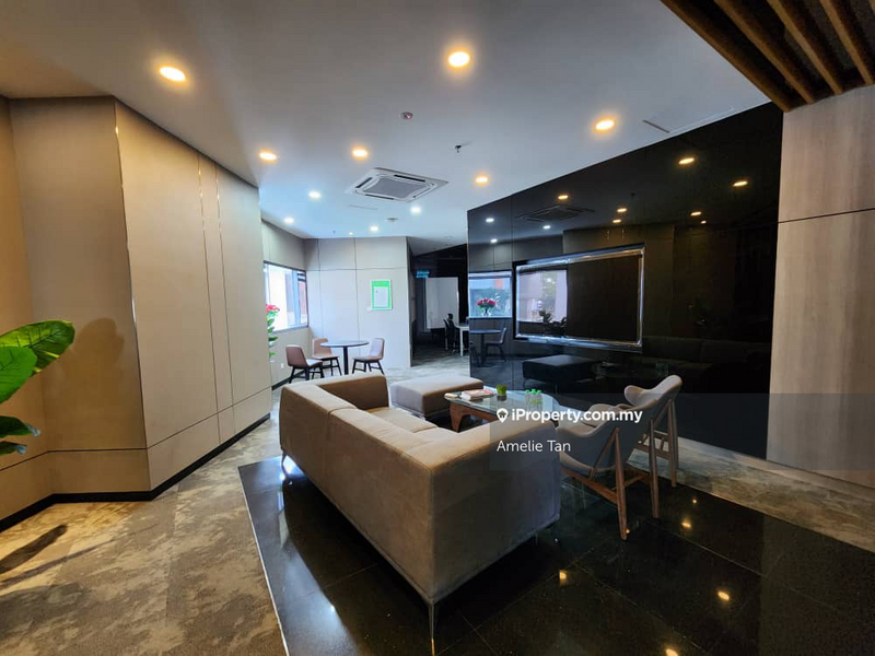 Pejabat untuk Dijual di Golden Triangle, KL City Centre oleh Amelie Tan - iProperty.com.my