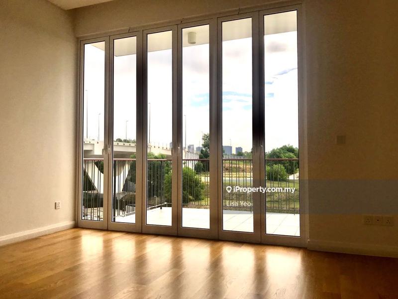 4-storey Terraced House for Sale in Puteri Harbour, Iskandar Puteri (Nusajaya) by Lisa Yeo - iProperty.com.my