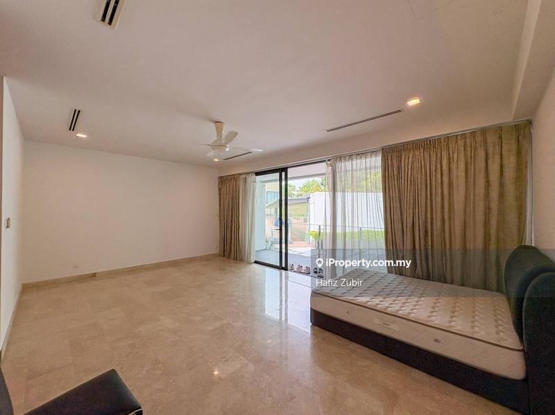 Townhouse for Sale in Taman Sri Hartamas, Sri Hartamas by Hafiz Zubir - iProperty.com.my