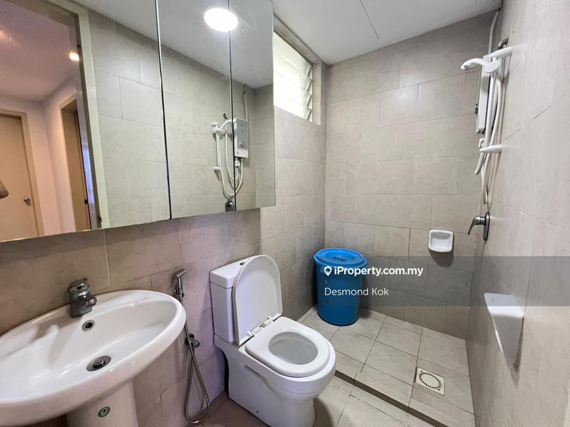 For Rent - Menjalara 18