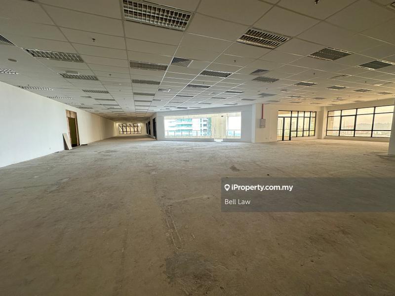 For Rent - Plaza IBM, Bandar Utama