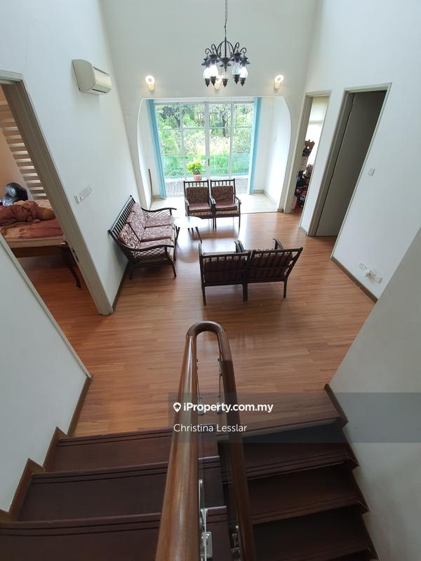 Rumah Teres 2.5-Tingkat untuk Dijual di USJ Heights, Subang Jaya oleh Christina Lesslar - iProperty.com.my