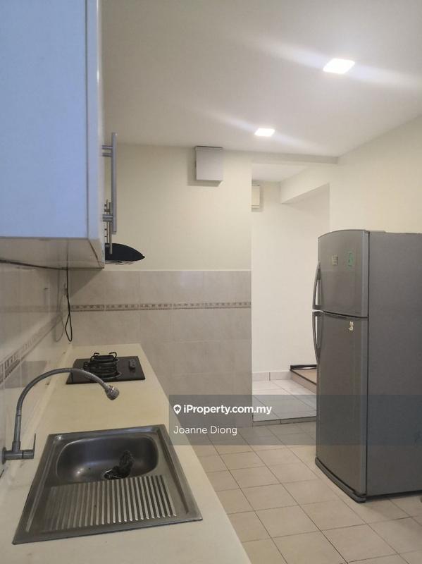 For Rent - Aseana Puteri