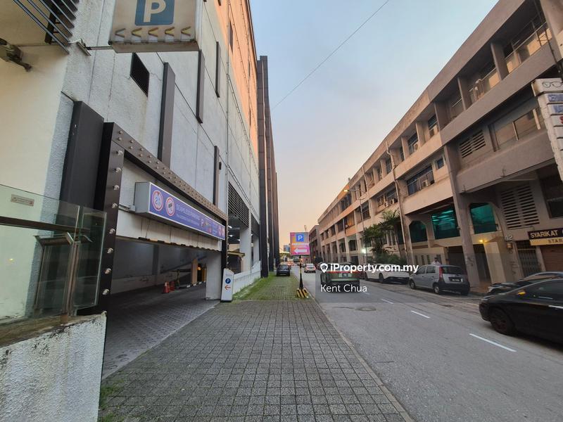 Shop for Sale in Damansara Jaya, Petaling Jaya by Kent Chua - iProperty.com.my