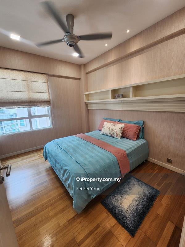 Condominium for Sale in Kiaraville by Fei Fei Yong - iProperty.com.my