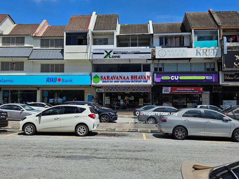 Shop for Sale in Taman Tun Dr Ismail, Kuala Lumpur by Sean Inn - iProperty.com.my