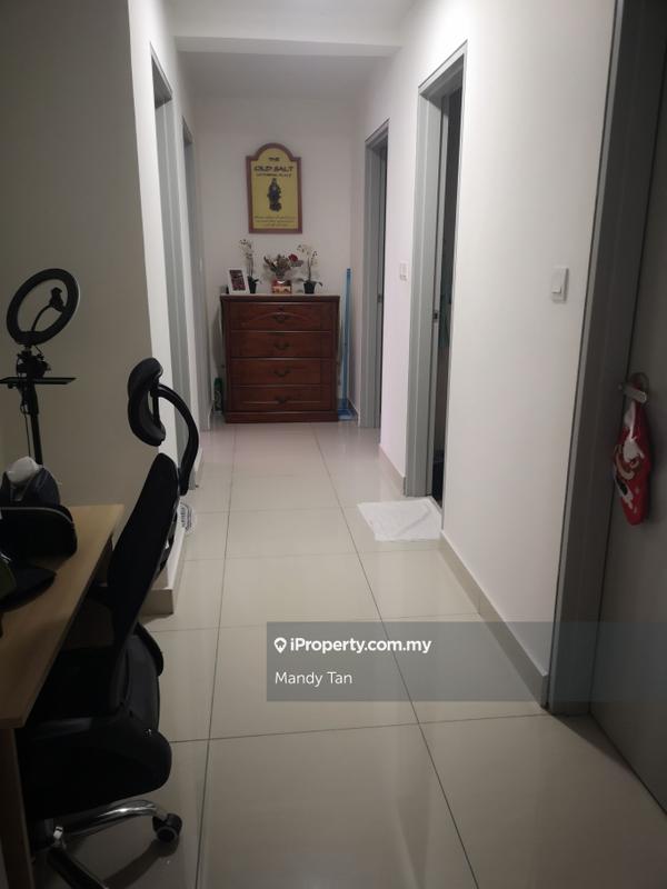 Kediaman Servis untuk Dijual di Glomac Centro oleh Mandy Tan - iProperty.com.my