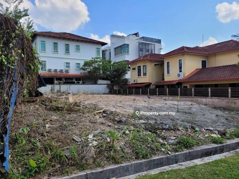 Tanah Kediaman untuk Dijual di Taman Ampang Utama, Ampang oleh Esther Yee - iProperty.com.my