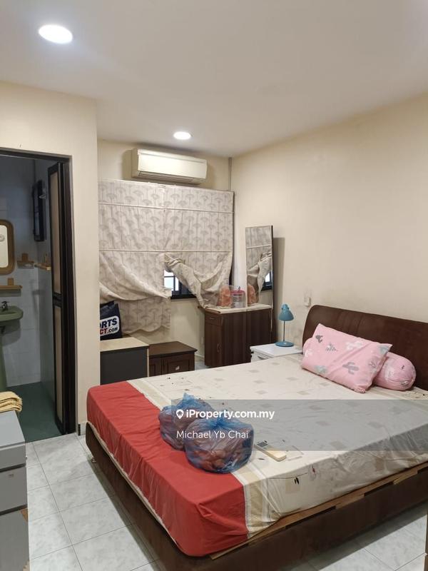 2-storey Terraced House for Sale in Kuchai Lama, Kuala Lumpur by Michael Yb Chai - iProperty.com.my