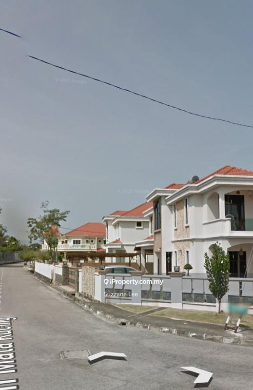 Banglo untuk Dijual di Taman Senangan, Butterworth oleh Suzzane Lee - iProperty.com.my