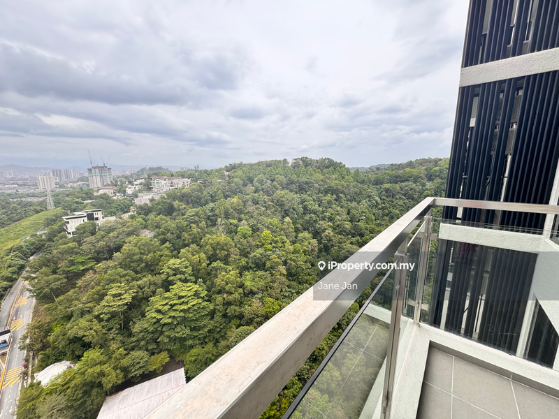 Service Residence for Sale in Hampton Height Damansara by Jane Jan - iProperty.com.my