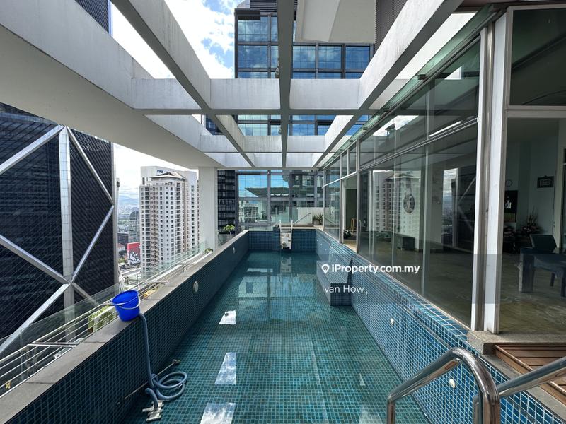 For Sale - Binjai Residency