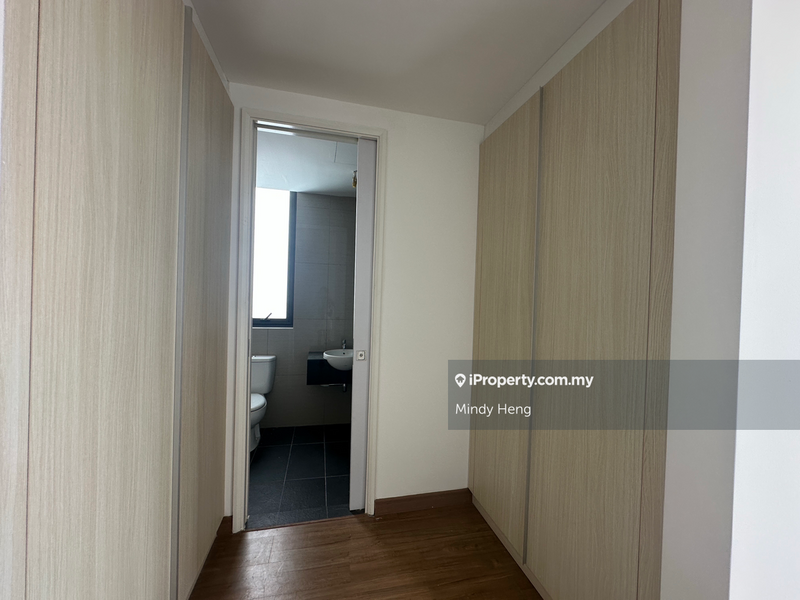 For Sale - The Elysia Park Residence