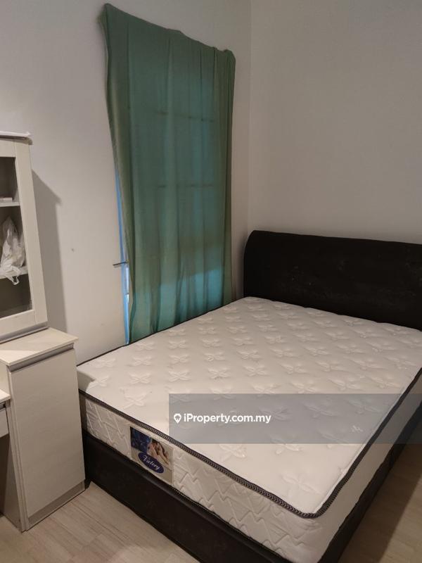 Service Residence for Sale in V Residence 3 @ Sunway Velocity by Kelvin Hew - iProperty.com.my