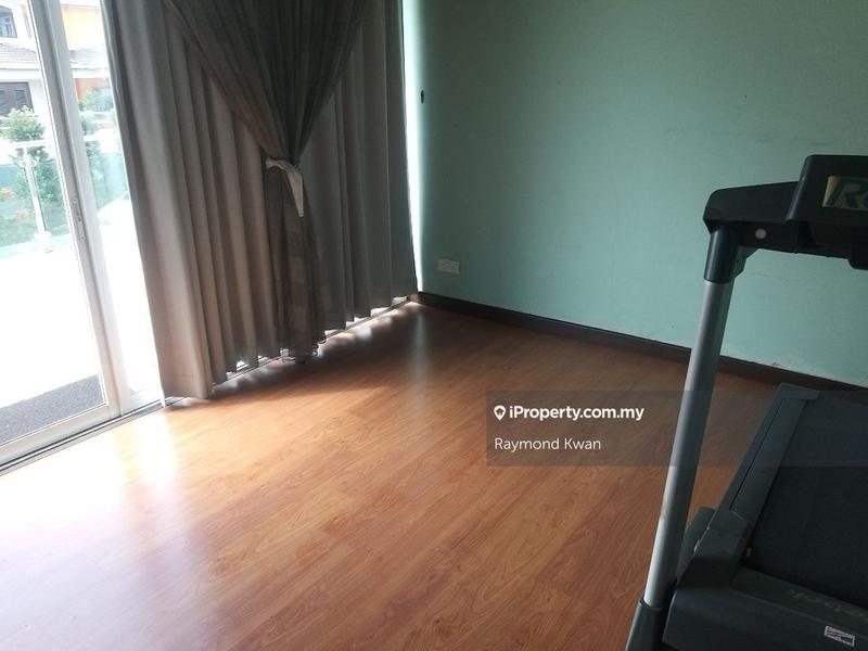 Rumah Berkembar untuk Dijual di Taman Bukit Mewah, Kajang oleh Raymond Kwan - iProperty.com.my