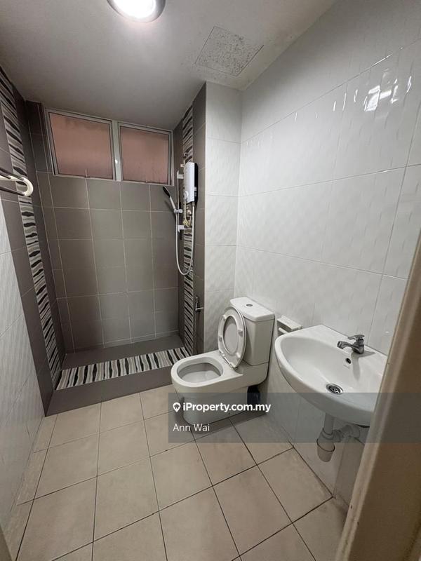 Condominium for Rent in The Zest @ Kinrara 9 by Ann Wai - iProperty.com.my