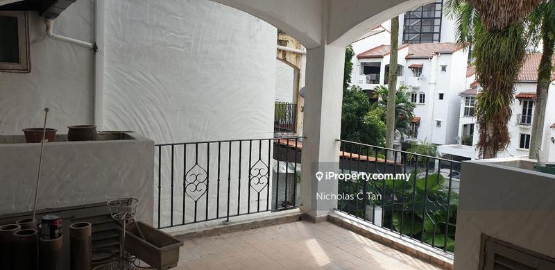 For Sale - Pantai HillPark 1