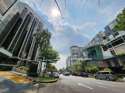 Pejabat untuk Disewa di SS16, Subang Jaya oleh Joyce Yap - iProperty.com.my