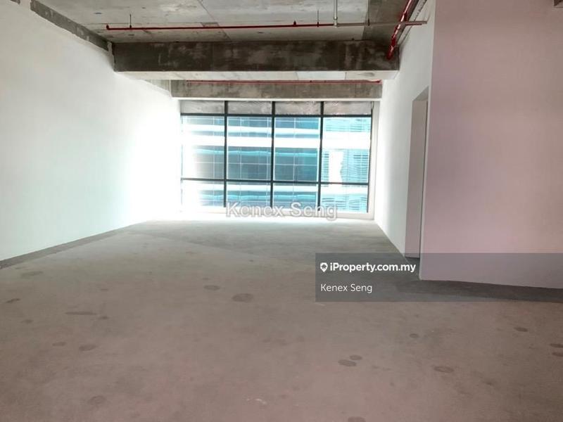 Pejabat untuk Disewa di Subang Jaya, Selangor oleh Kenex Seng - iProperty.com.my
